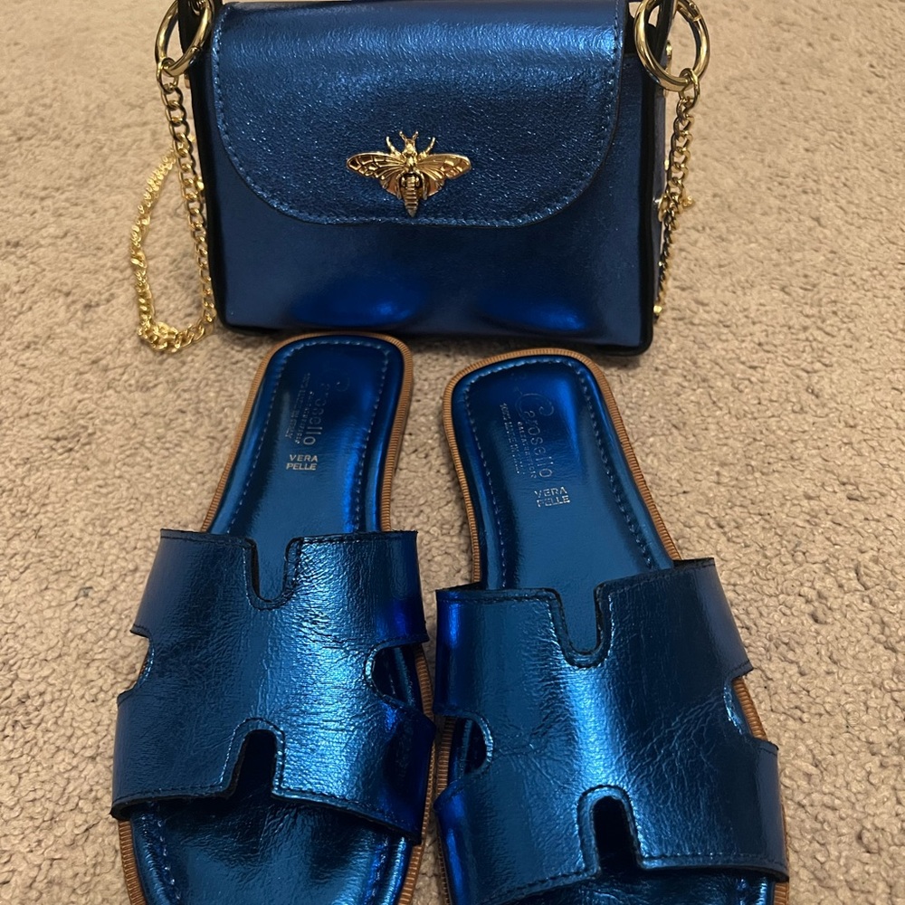 Handbag - Picture 3 of 3